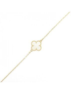 Van Cleef & Arpels Sweet Alhambra Bracelet